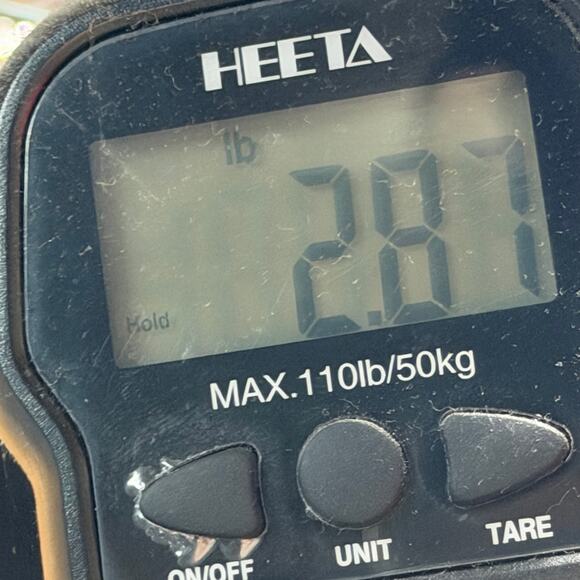 Tommy Hilfiger Puffer Coat Womens XL Black Faux Fur Trim Hooded Warm Outdoor Y2K - Picture 16 of 16